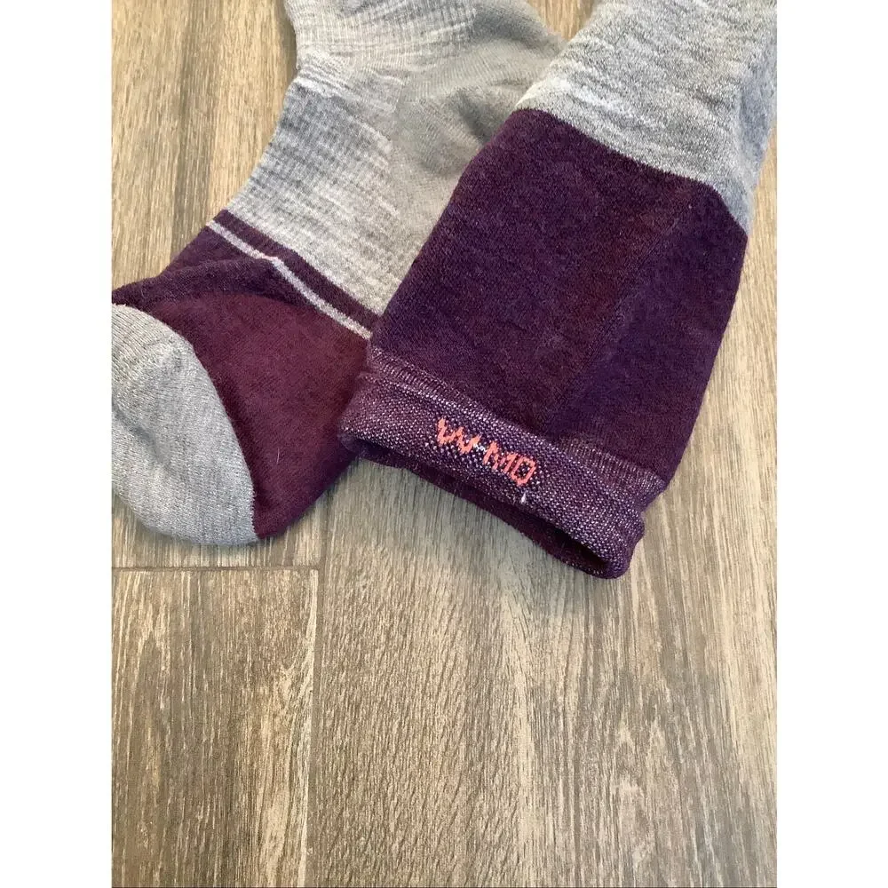 Smartwool brand size